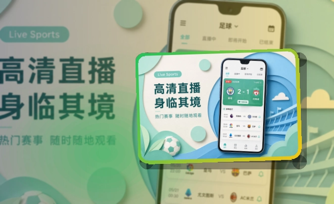 MK体育 App亮点面板,入口醒目更突出 页面展示